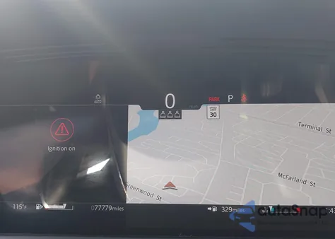 2021 Land Rover Range Rover Velar P250 R-Dynamic S from USA, damaged, VIN SALYT2EX4MA308017